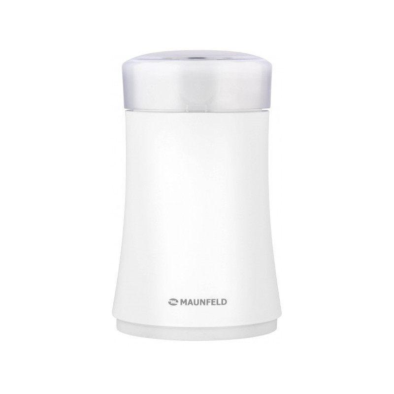 Кофемолка Maunfeld MF-531WH