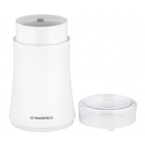 Кофемолка Maunfeld MF-531WH