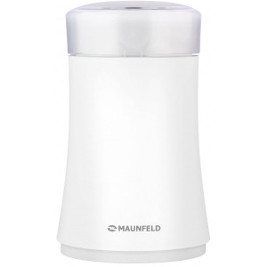 Кофемолка Maunfeld MF-531WH