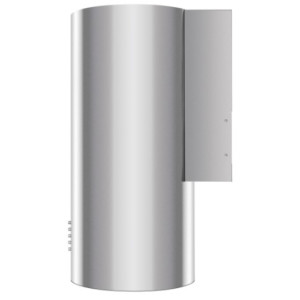 Вытяжка HOMSair Fly 1000SD 39 Inox сбоку