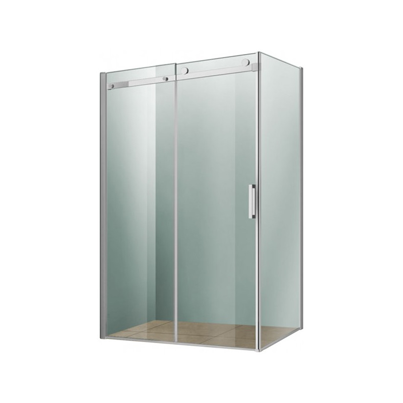 Душевой уголок Vincea Como 150x80 VSR-1C8015CL