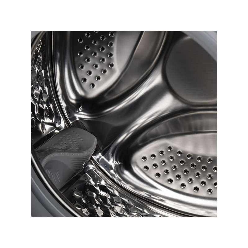 Стиральная машина HOMSair WMB1486WH барабан