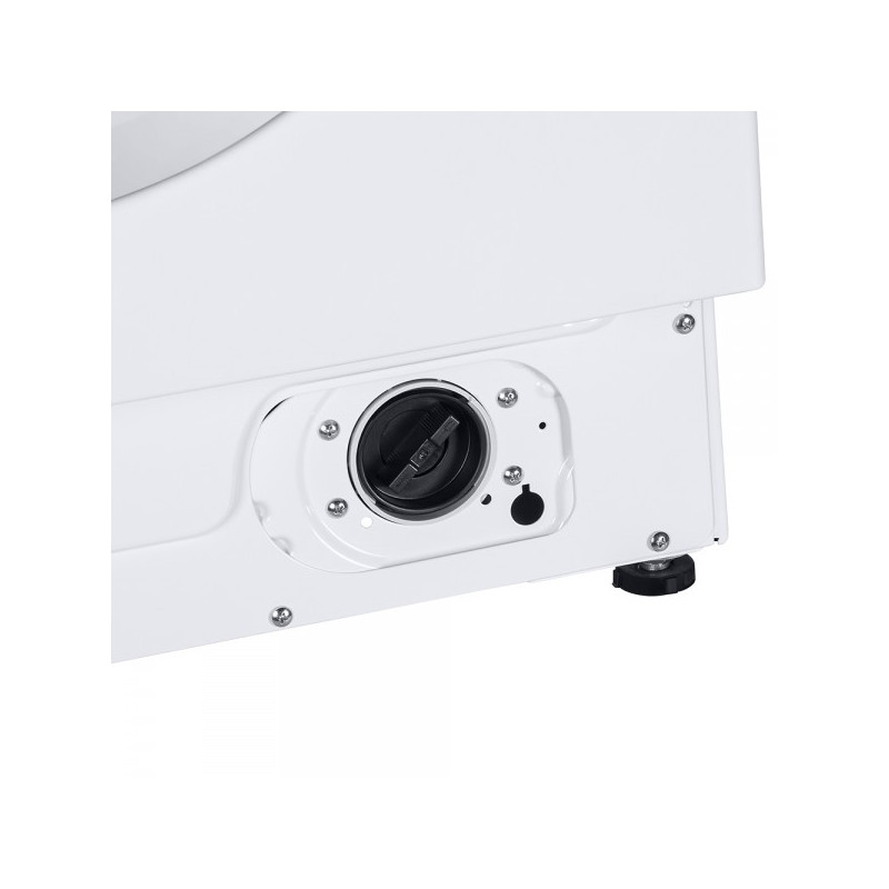 Стиральная машина HOMSair WMB1486WH ножки