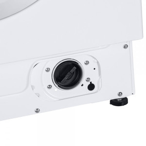 Стиральная машина HOMSair WMB1486WH ножки