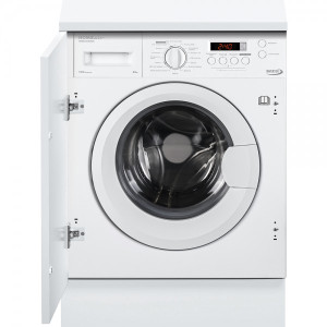 Стиральная машина HOMSair WMB1486WH встраиваемая