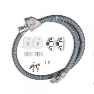 Стиральная машина HOMSair WMB1486WH комплектация