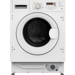 Стиральная машина HOMSair WMB1486WH