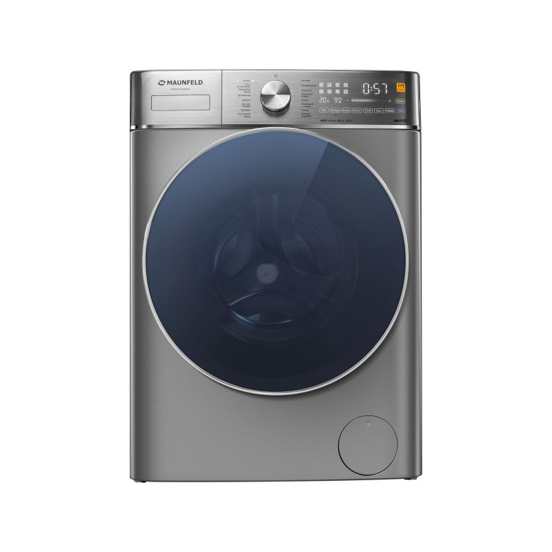 Стиральная машина Maunfeld MFWD14106S04