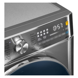 Стиральная машина Maunfeld MFWD14106S04 дисплей