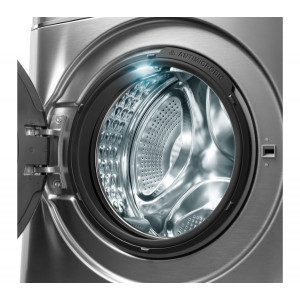 Стиральная машина Maunfeld MFWD14106S04 люк