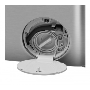 Стиральная машина Maunfeld MFWD14106S04 в