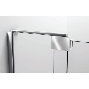 Душевая дверь Vincea Extra VDP-1E1112CL крепление
