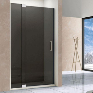 Душевая дверь Vincea Extra VDP-1E8090CG в интерьере