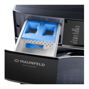 Стиральная машина Maunfeld MFWD14106SB03 лоток