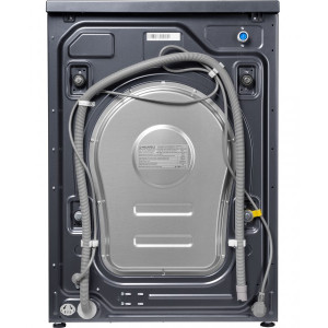 Стиральная машина Maunfeld MFWD14106SB03 вид сзади