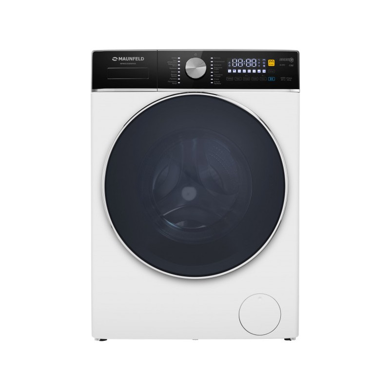 Стиральная машина Maunfeld MFWD14106WH03