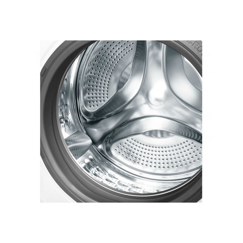 Стиральная машина Maunfeld MFWD14106WH03 барабан