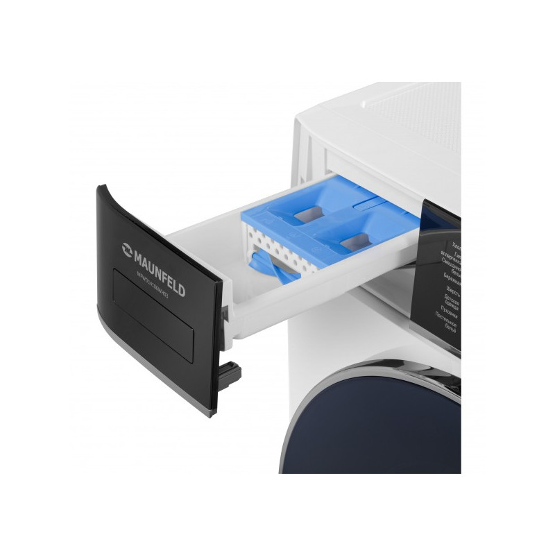 Стиральная машина Maunfeld MFWD14106WH03 лоток