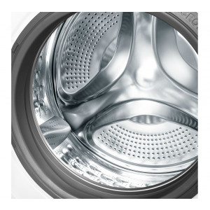 Стиральная машина Maunfeld MFWD14106WH03 барабан