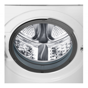 Стиральная машина Maunfeld MFWD14106WH03 вид внутри