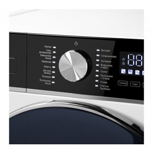 Стиральная машина Maunfeld MFWD14106WH03 программы