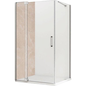 Душевой уголок Vincea Extra 110x90 VSR-1E101190CL