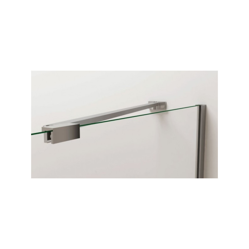 Душевой уголок Vincea Extra 100x100 VSR-1E901010CL кронштейн