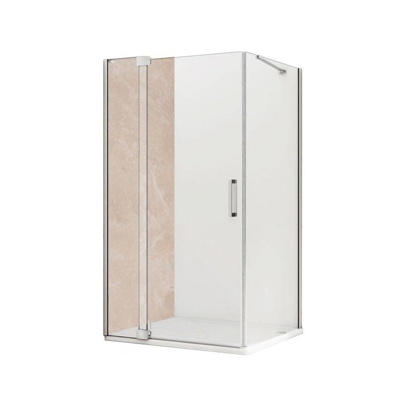 Душевой уголок Vincea Extra 100x90 VSR-1E901090CL