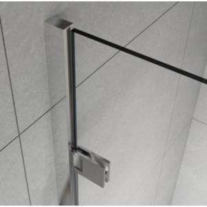 Душевая дверь Vincea Flex VDP-1F900CG петли