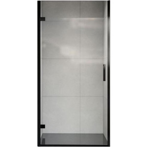Душевая дверь Vincea Flex VDP-1F900CLB