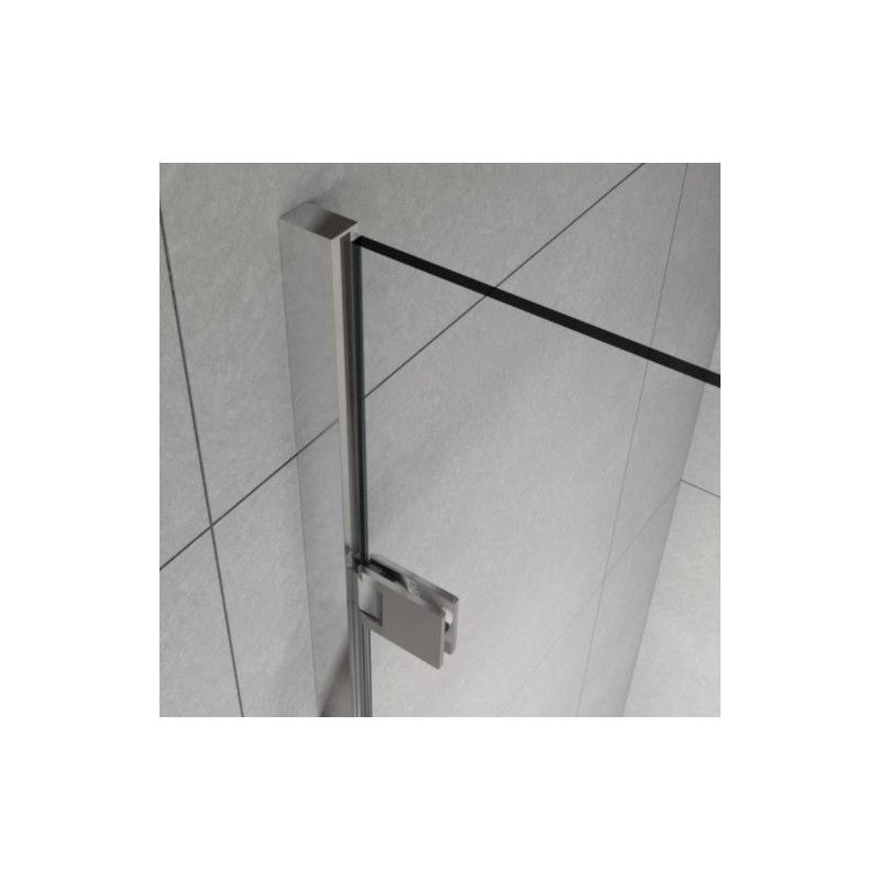 Душевая дверь Vincea Flex VDP-1F900CL петли