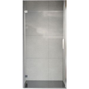 Душевая дверь Vincea Flex VDP-1F900CL