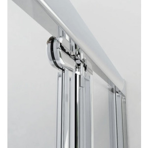 Душевая дверь Vincea Garda VDB-1G800CL профиль