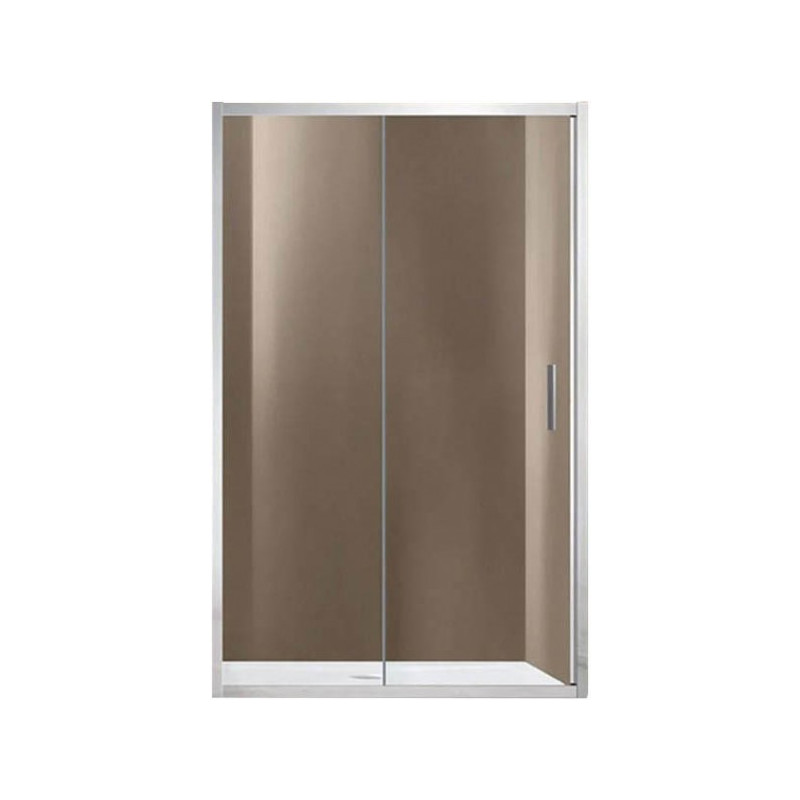 Душевая дверь Vincea Garda VDS-1G110CL