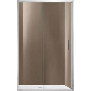 Душевая дверь Vincea Garda VDS-1G110CL