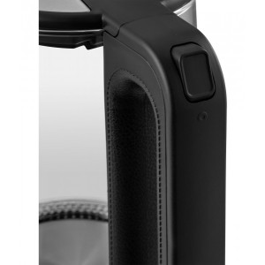 Электрочайник Maunfeld MGK-612BK ручка