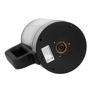 Электрочайник Maunfeld MGK-612BK вид снизу