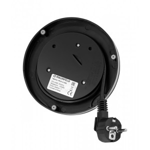 Электрочайник Maunfeld MGK-612BK шнур