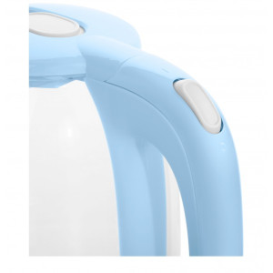 Электрочайник Maunfeld MGK-613BL ручка