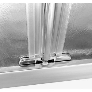 Душевая дверь Vincea Garda VDB-1G900CH детали конструкции