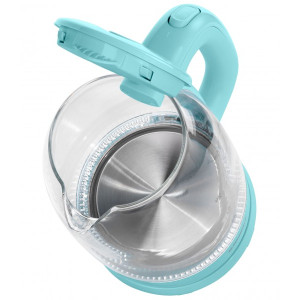 Электрочайник Maunfeld MGK-613GR вид внутри