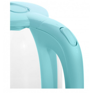 Электрочайник Maunfeld MGK-613GR ручка