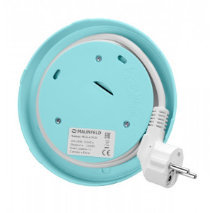 Электрочайник Maunfeld MGK-613GR шнур