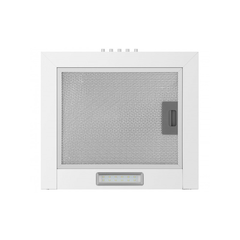 Вытяжка Maunfeld Box Push 40 White фильтр