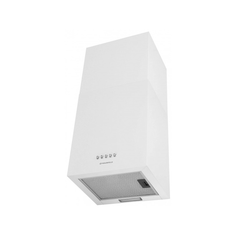 Вытяжка Maunfeld Box Push 40 White