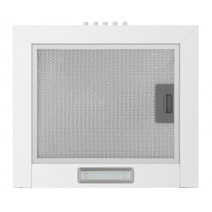 Вытяжка Maunfeld Box Push 40 White фильтр