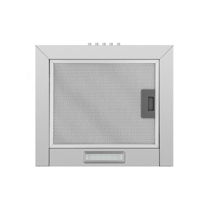 Вытяжка Maunfeld Box Push 40 Inox фильтр