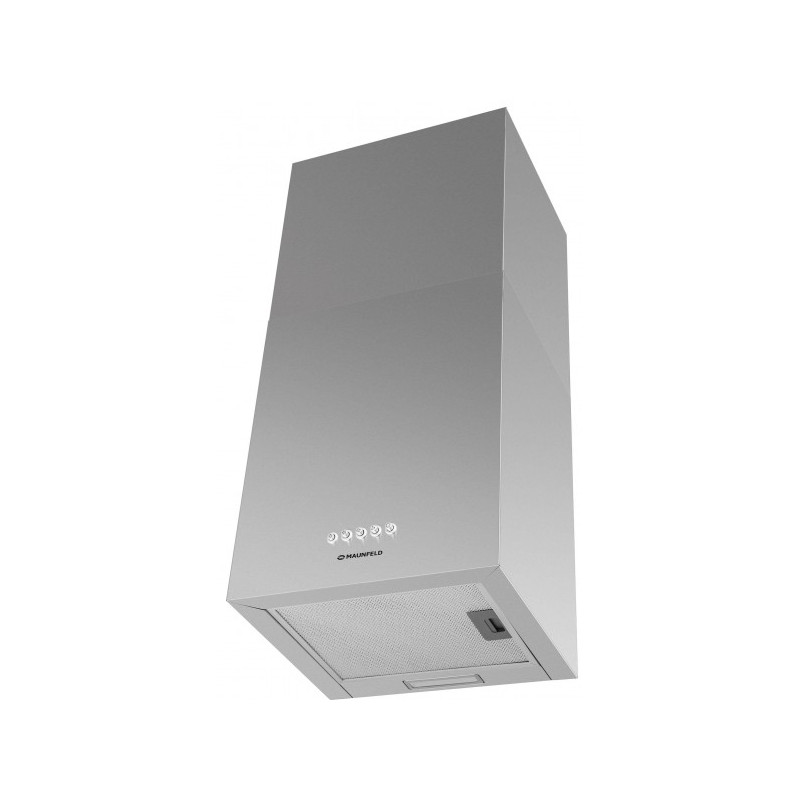 Вытяжка Maunfeld Box Push 40 Inox