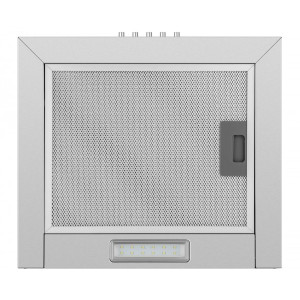 Вытяжка Maunfeld Box Push 40 Inox фильтр