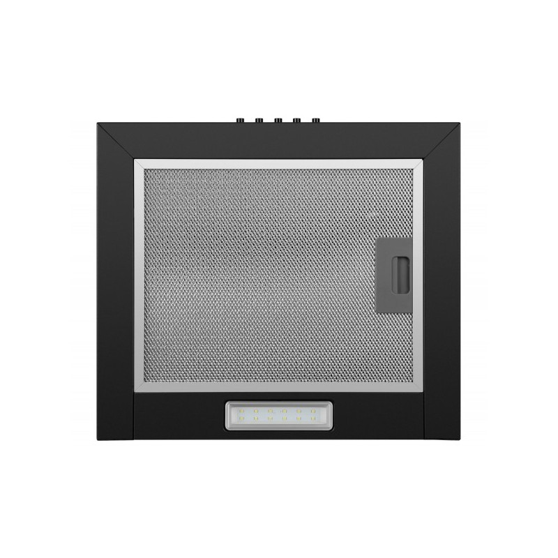 Вытяжка Maunfeld Box Push 40 Black фильтр